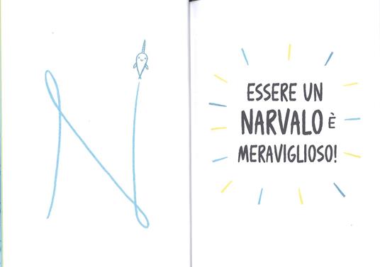 Narval, l'unicorno del mare! - Ben Clanton - 3