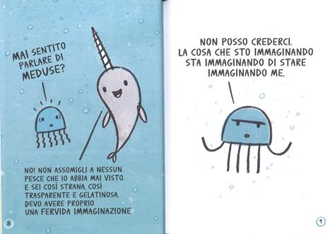 Narval, l'unicorno del mare! - Ben Clanton - 5