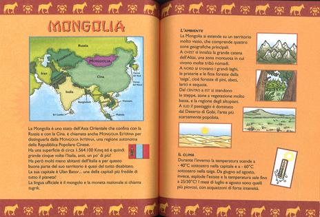 Sono un topo esploratore: La valle degli scheletri giganti-Il tesoro di Rapa Nui - Geronimo Stilton - 3