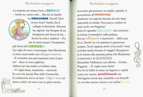 David Copperfield di Charles Dickens - Geronimo Stilton - 5