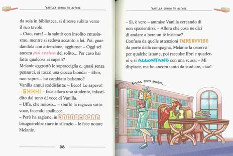 Halloween party - Tea Stilton - 2