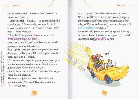 A tu per tu con Neil Armstrong. Il primo astronauta sulla Luna - Geronimo Stilton - 5