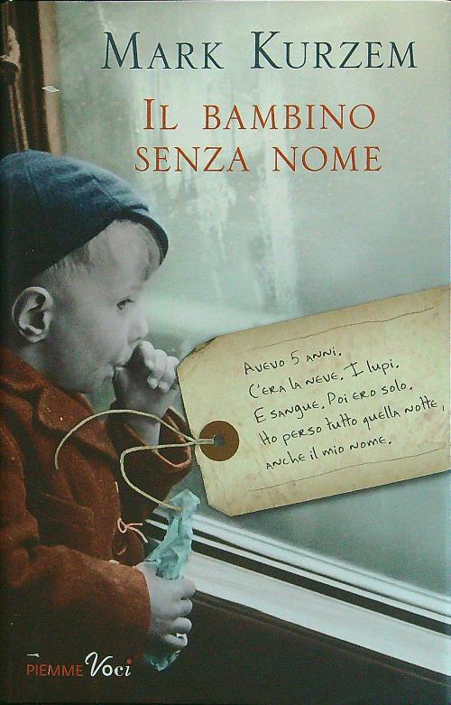 Libro di Faccia