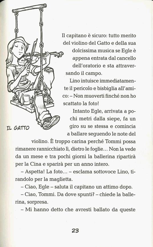 Spillo ha deciso! Nuova ediz. - Luigi Garlando - 2