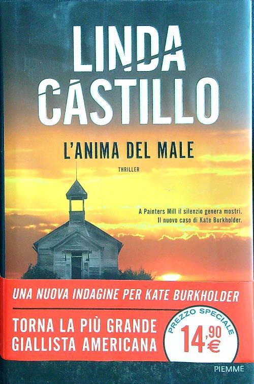 Libro di Faccia