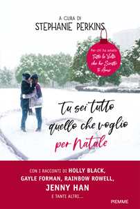 Libro Tu sei tutto quello che voglio per Natale 