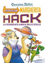 A tu per tu con Margherita Hack. La scienziata amica delle stelle