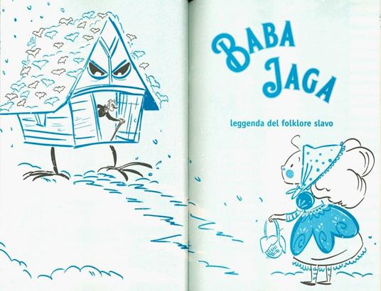 Fiabe di ghiaccio. La Regina delle nevi e altre storie - Sabina Colloredo - 2