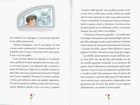 Ninna. Il piccolo riccio con un grande cuore - Massimo Vacchetta,Claudia Fachinetti - 2