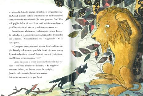 Toto e il Mago di Oz - Michael Morpurgo - 5