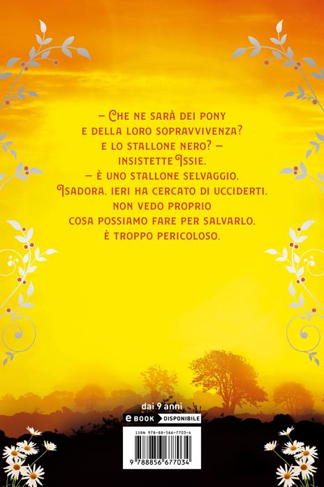 Al galoppo col destino. Il club dei pony - Stacy Gregg - 2