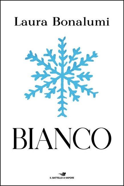 Bianco - Laura Bonalumi - copertina