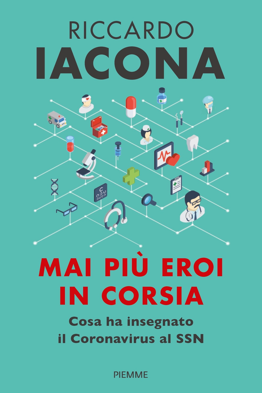 Piazza del Libro