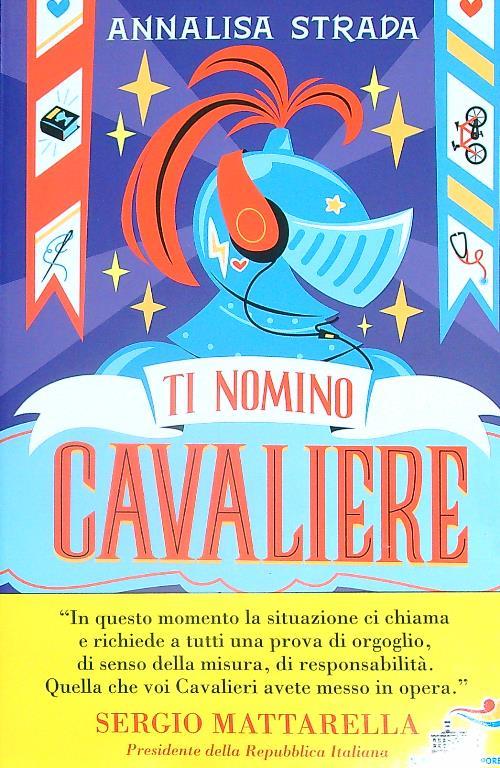 Libro di Faccia