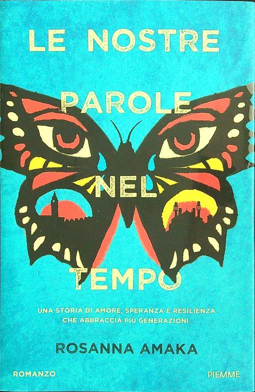 Libro di Faccia