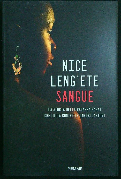 Libro di Faccia