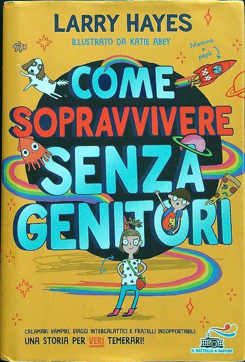 Libro di Faccia