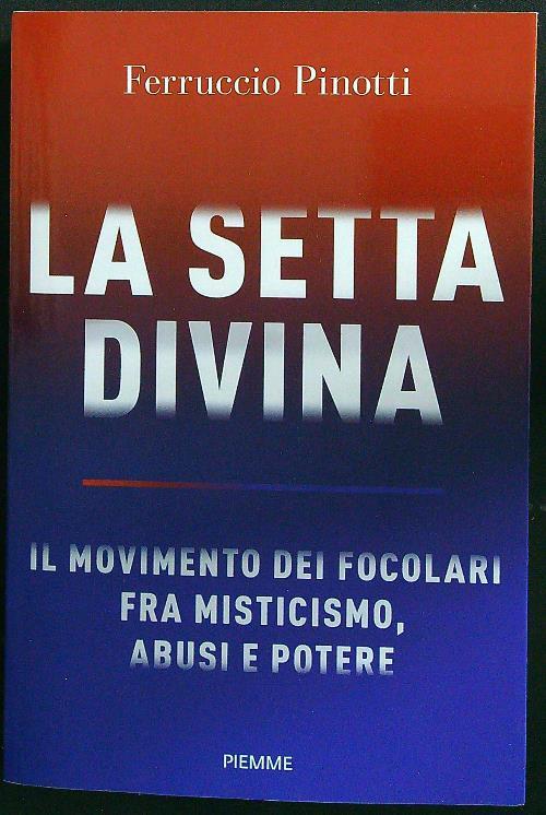 Libro di Faccia