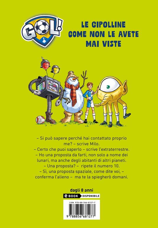 Fino alle stelle più lontane - Luigi Garlando - 2