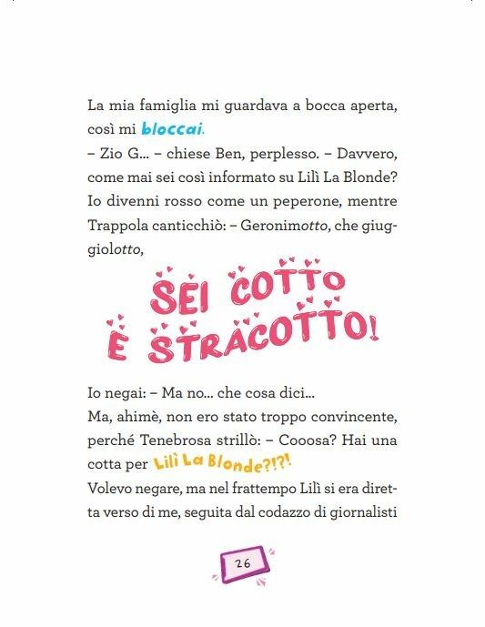 Influencer per caso - Geronimo Stilton - 9