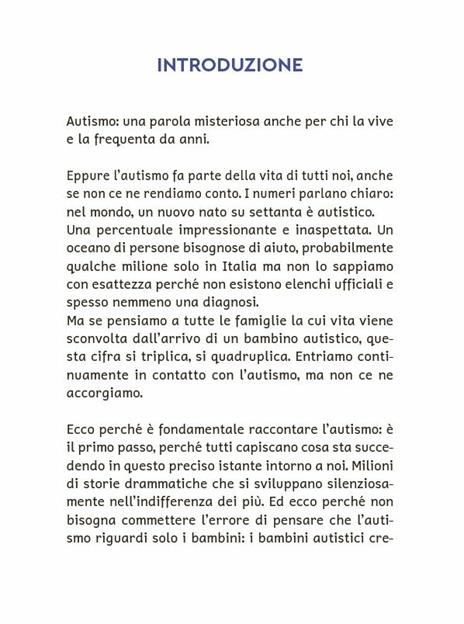 Lo specchio di Lorenzo. Una storia di amicizia e autismo - Gabriele Clima,Sarah Khoury - 3