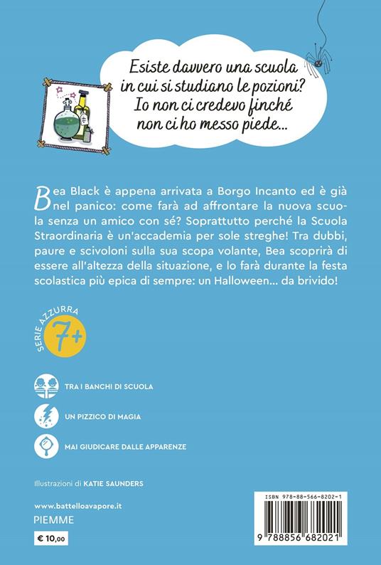 Strega per caso - Perdita Cargill,Honor Cargill - 2