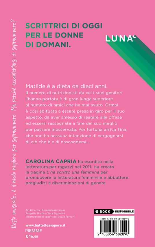 Nel mondo di Piccole donne di Carolina Capria, Libri