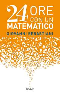 24 ore con un matematico