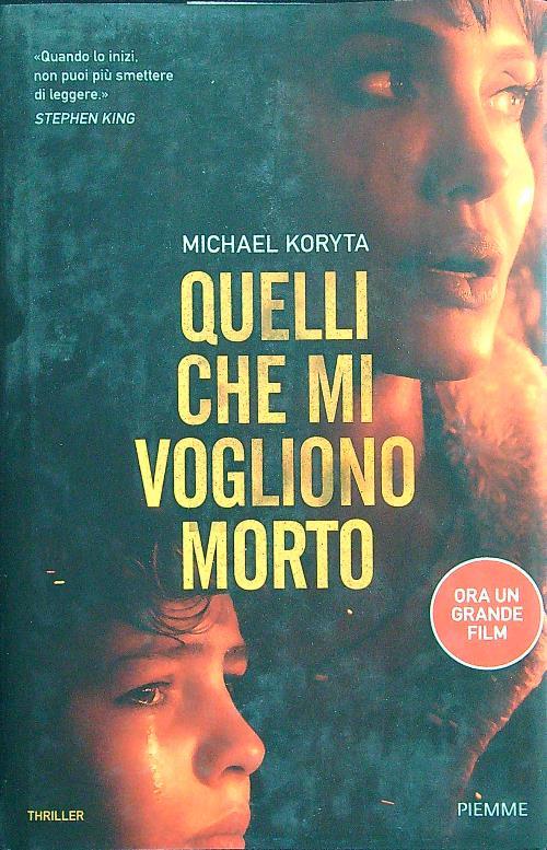 Libro di Faccia