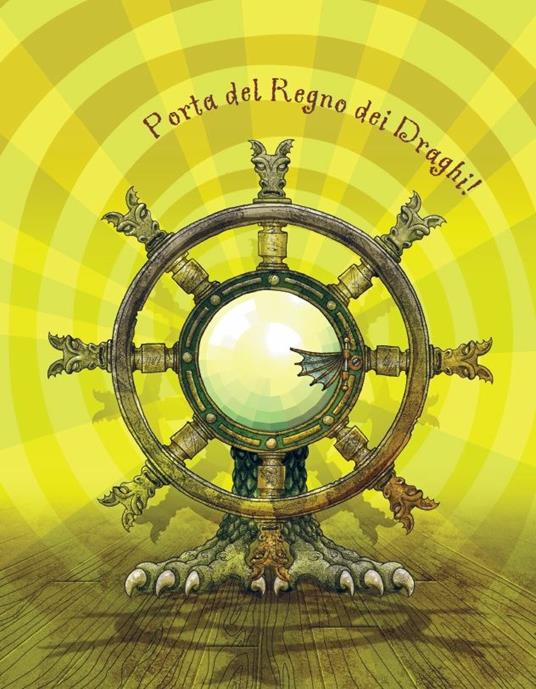 Nel regno della fantasia - Geronimo Stilton - 13