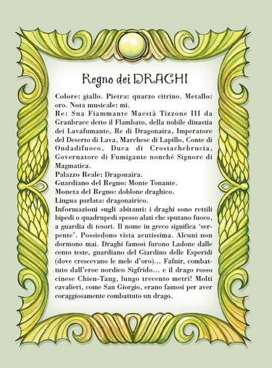 Nel regno della fantasia - Geronimo Stilton - 14