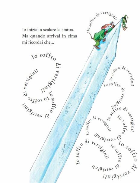 Nel regno della fantasia - Geronimo Stilton - 21