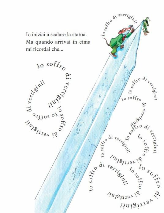 Nel regno della fantasia - Geronimo Stilton - 21