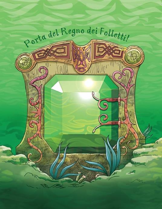 Nel regno della fantasia - Geronimo Stilton - 16