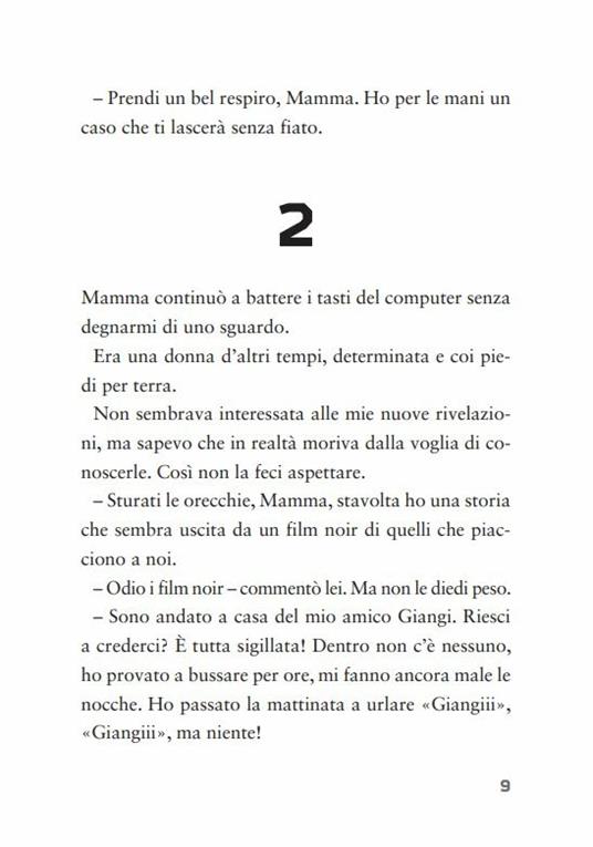 Detective Linus. Ediz. illustrata - Angelo Mozzillo - 4