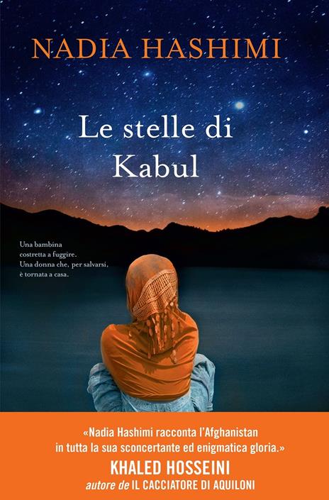 Le stelle di Kabul - Nadia Hashimi - 2