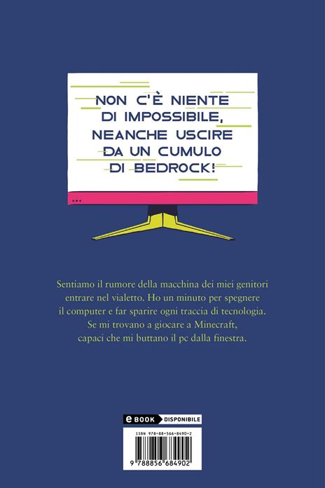 Papà, sono un gamer! - Edoardo Maturo - 2