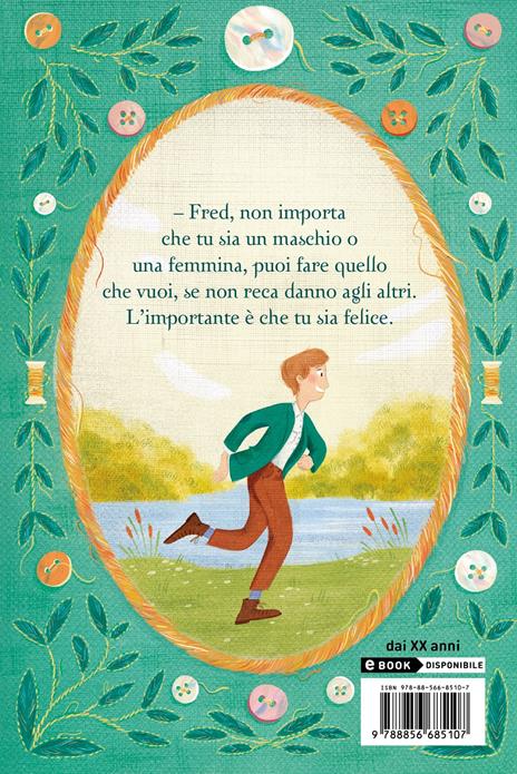 Legati da un filo - Emilia Cinzia Perri - 2