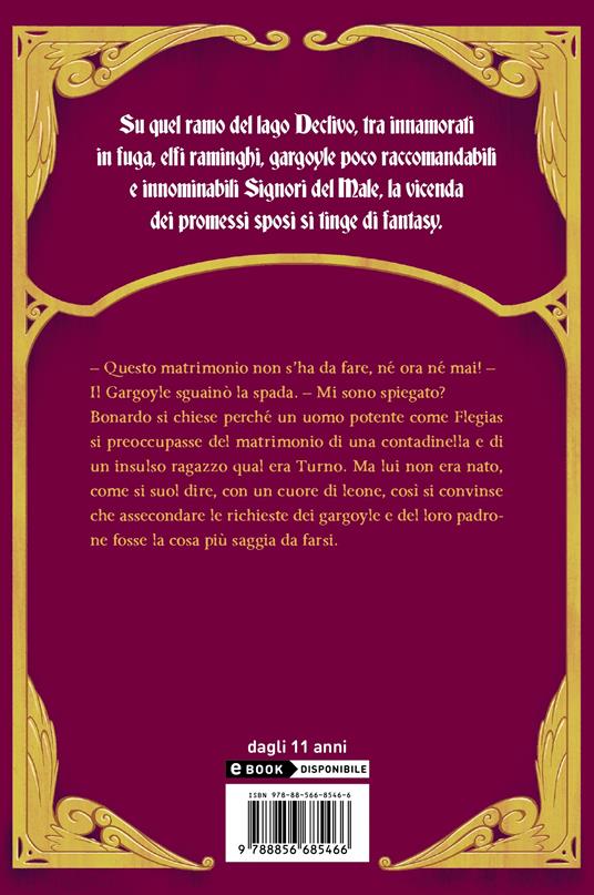 Cronache degli sposi promessi - Guido Sgardoli - 2