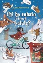 Chi ha rubato le lettere di Natale?