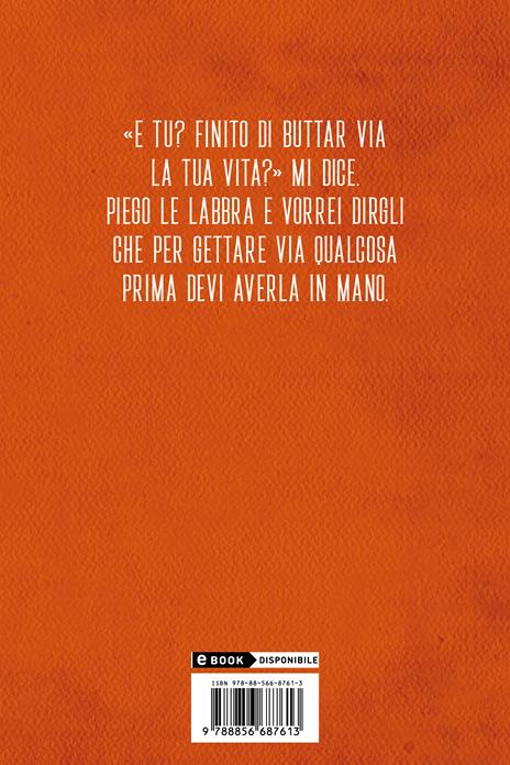 Barriera - Manlio Castagna,Marco Magnone - 2