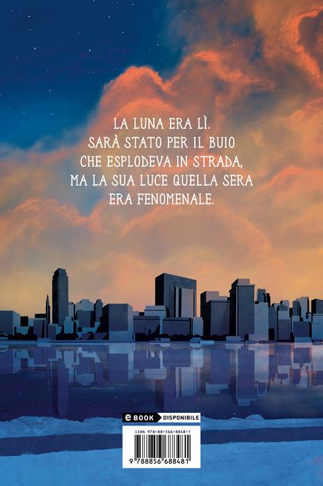 La notte più bella - Daniela Palumbo - 2