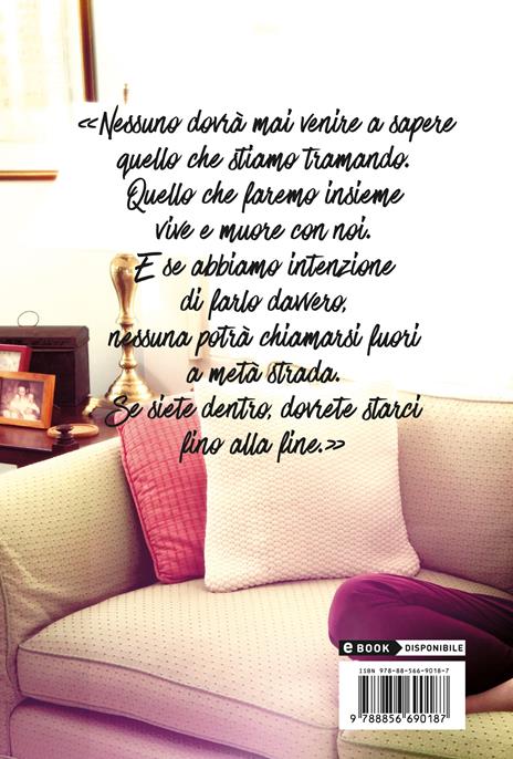 La vendetta. Ragazze molto cattive - Jenny Han,Vivian Siobhan - 2