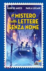 Il mistero delle lettere senza nome