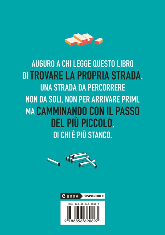 C'è bisogno di te. Per costruire un mondo più bello e più giusto - Luigi Ciotti,Stefano Garzaro - 2