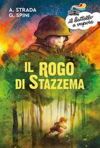 Il rogo di Stazzema