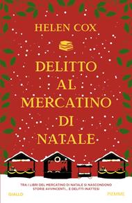 Delitto al mercatino di natale