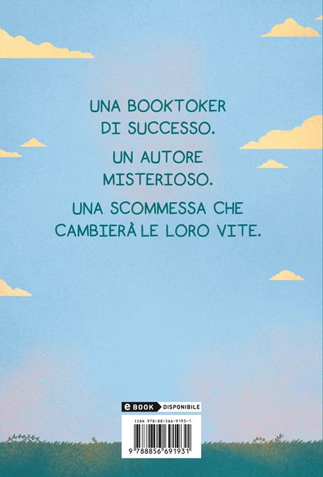 Tutta colpa del BookTok - Valentina Camerini - 2