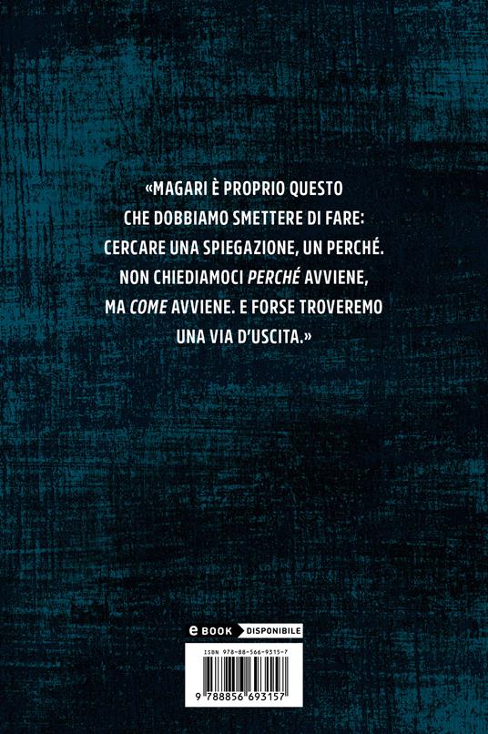 Detour. Senza via di fuga - Guido Sgardoli - 2