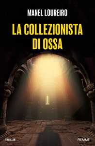 La collezionista di ossa
